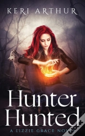 Capa do artigo Hunter Hunted