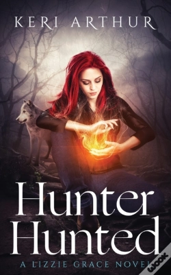 Capa do artigo Hunter Hunted