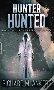 Capa do artigo Hunter Hunted