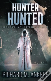 Capa do artigo Hunter Hunted