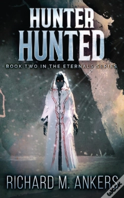 Capa do artigo Hunter Hunted