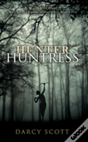 Capa do artigo Hunter Huntress