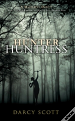 Capa do artigo Hunter Huntress