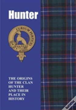 Capa do artigo Hunter