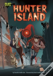 Capa do artigo Hunter Island