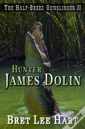 Capa do artigo Hunter James Dolin (The Half-Breed Gunslinger Ii)
