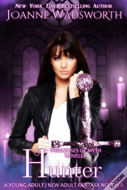 Capa do artigo Hunter