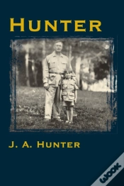 Capa do artigo Hunter