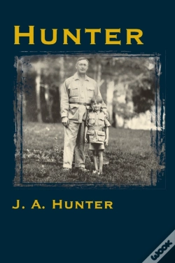 Capa do artigo Hunter