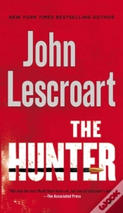 Capa do artigo Hunter