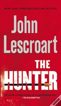 Capa do artigo Hunter
