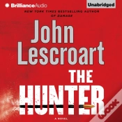 Capa do artigo Hunter