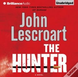 Capa do artigo Hunter