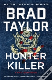 Capa do artigo Hunter Killer