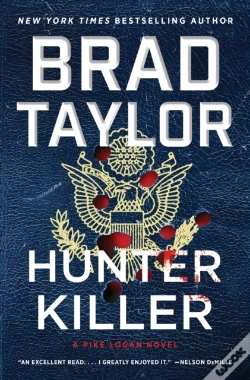 Capa do artigo Hunter Killer