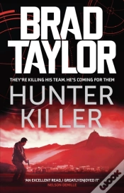 Capa do artigo Hunter Killer