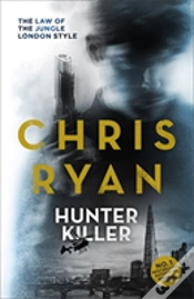 Capa do artigo Hunter-Killer