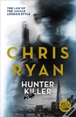 Capa do artigo Hunter-Killer