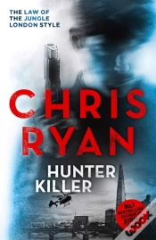 Capa do artigo Hunter Killer
