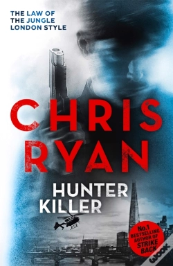 Capa do artigo Hunter Killer