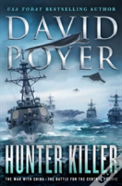 Capa do artigo Hunter Killer