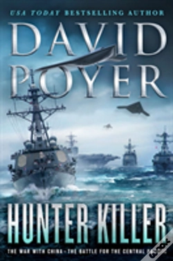 Capa do artigo Hunter Killer