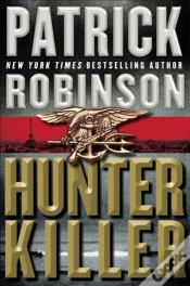 Capa do artigo Hunter Killer