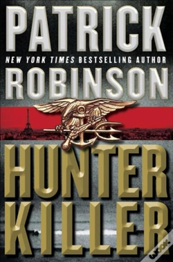 Capa do artigo Hunter Killer