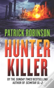 Capa do artigo Hunter Killer