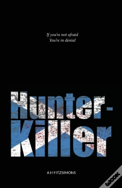 Capa do artigo Hunter-Killer: Revised Edition