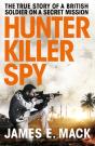Hunter Killer Spy - Preview