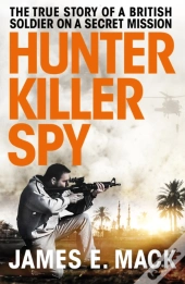Hunter Killer Spy