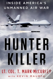 Capa do artigo Hunter Killer