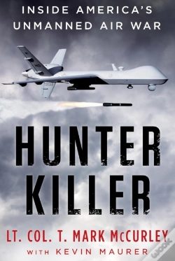 Capa do artigo Hunter Killer