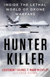 Capa do artigo Hunter Killer