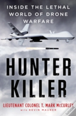 Capa do artigo Hunter Killer