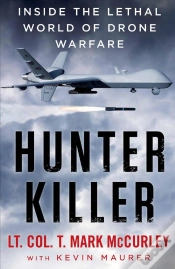 Capa do artigo Hunter Killer