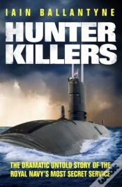 Capa do artigo Hunter Killers