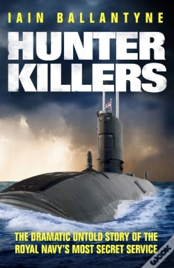 Capa do artigo Hunter Killers