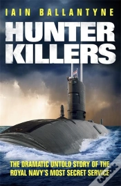 Capa do artigo Hunter Killers