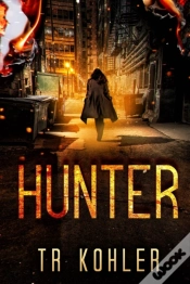 Capa do artigo Hunter