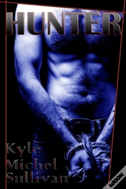 Capa do artigo Hunter