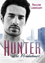 Capa do artigo Hunter - La Traquer, La Sauver