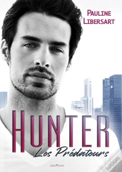 Capa do artigo Hunter - La Traquer, La Sauver