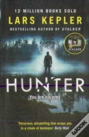 Capa do artigo Hunter