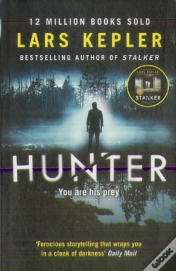 Capa do artigo Hunter