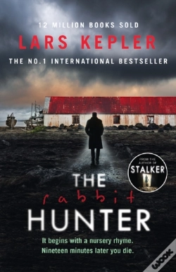 Capa do artigo Hunter