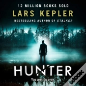 Capa do artigo Hunter