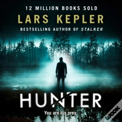 Capa do artigo Hunter