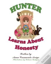 Hunter Learns About Honesty